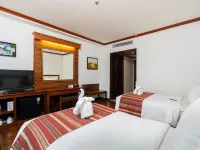 Champasak Grand Hotel Hôtels à : Paksé
