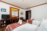 Champasak Grand Hotel