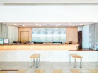 Vessel Hotel Ishigakijima