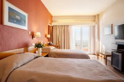 Queen Olga Hotel Hotels in 