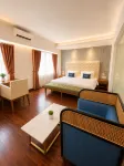 Kyriad Arra Hotel Cepu Hotel a 