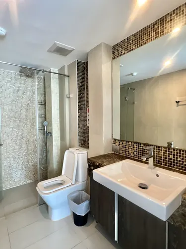 รูปภาพของBattayya Centara Avenue Luxury City Apartment - One Bedroom