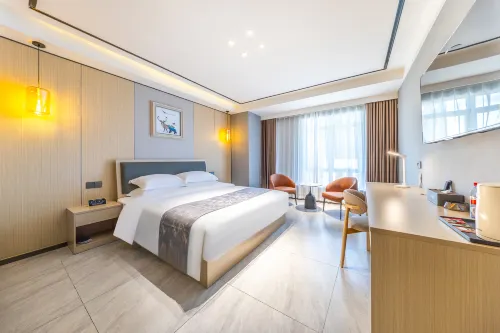 Yunhe Hotel