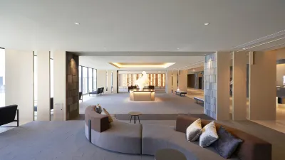 Daiwa Roynet Hotel Kagoshima Tenmonkan PREMIER  otelleri
