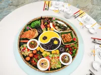 Yanoda Rainforest No.1 Hotel فنادق في باوتينغ