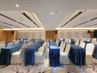 Huanjiang Yulanting International Hotel (Maonan Jin Street)