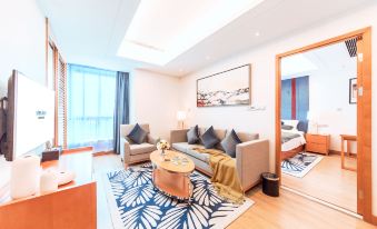 Suiss Place Apartment Hotel
