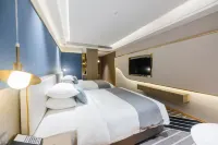 Zhihua Hotel