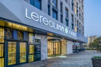 Lereal Inn (Ningbo East New Town Convention and Exhibition Center)