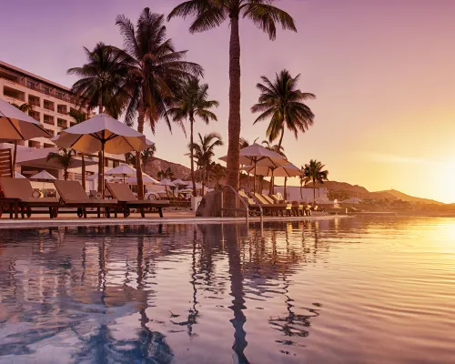 Marquis Los Cabos Resort & Spa Hoteles en Los Cabos