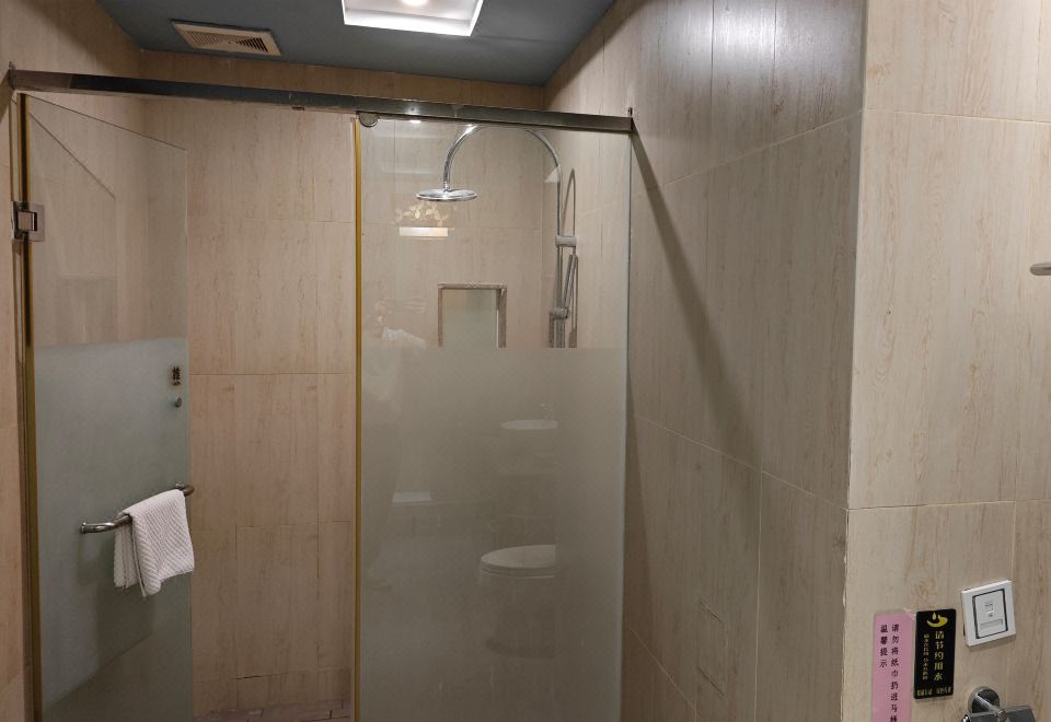 家庭親子房|獨立溫泉池