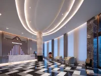 曼哈頓國際酒店（新化縣體育館縣政府店） 新化酒店