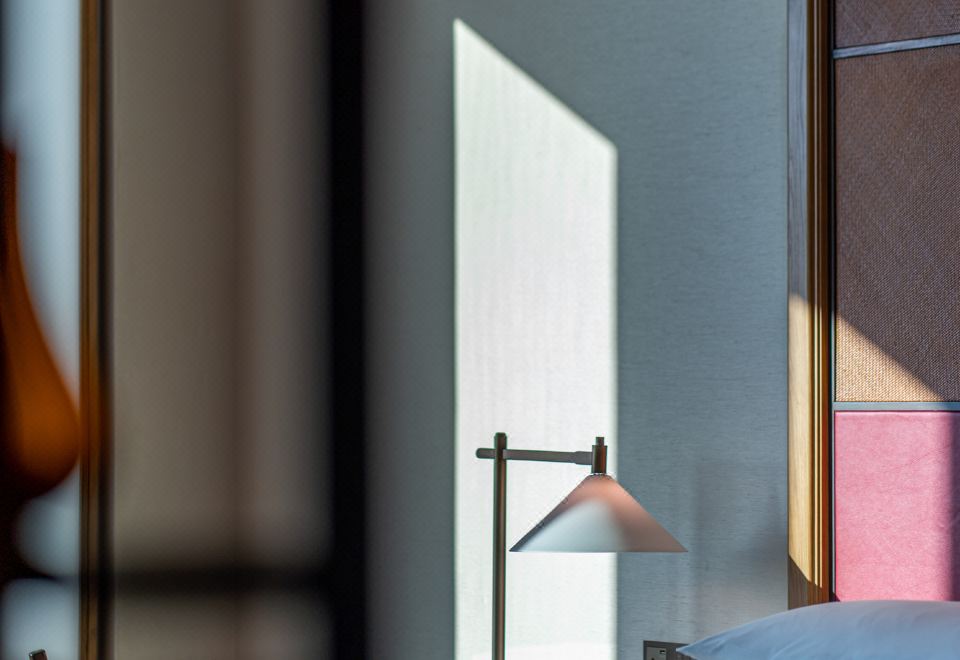 南洋尊享双床房