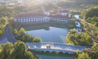 Dahongpao Resort Wuyi Mountain