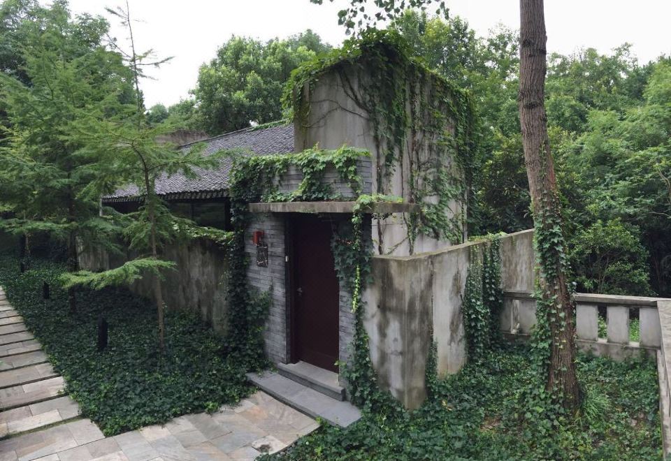 單臥泳池別墅（大床）