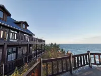 Island Art Villa Homestay