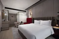 Radisson RED Xi'an High-tech Zone Отели в г. 