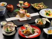 Yukairo Kikuya Hotels in Izu