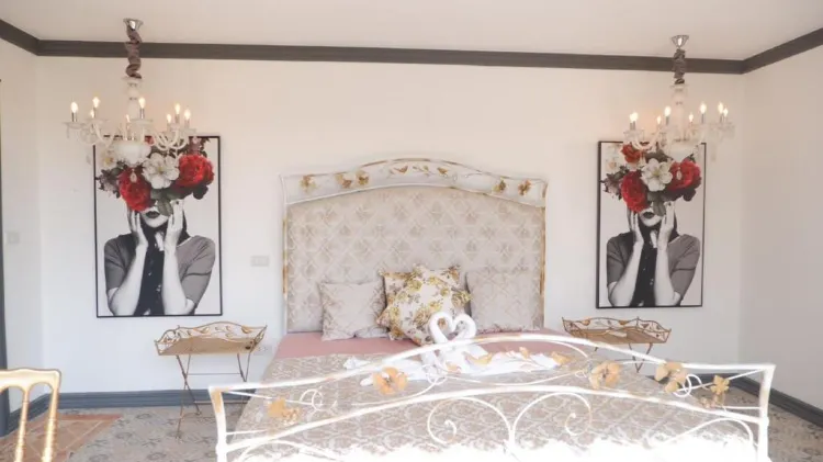 พูลวิลล่า