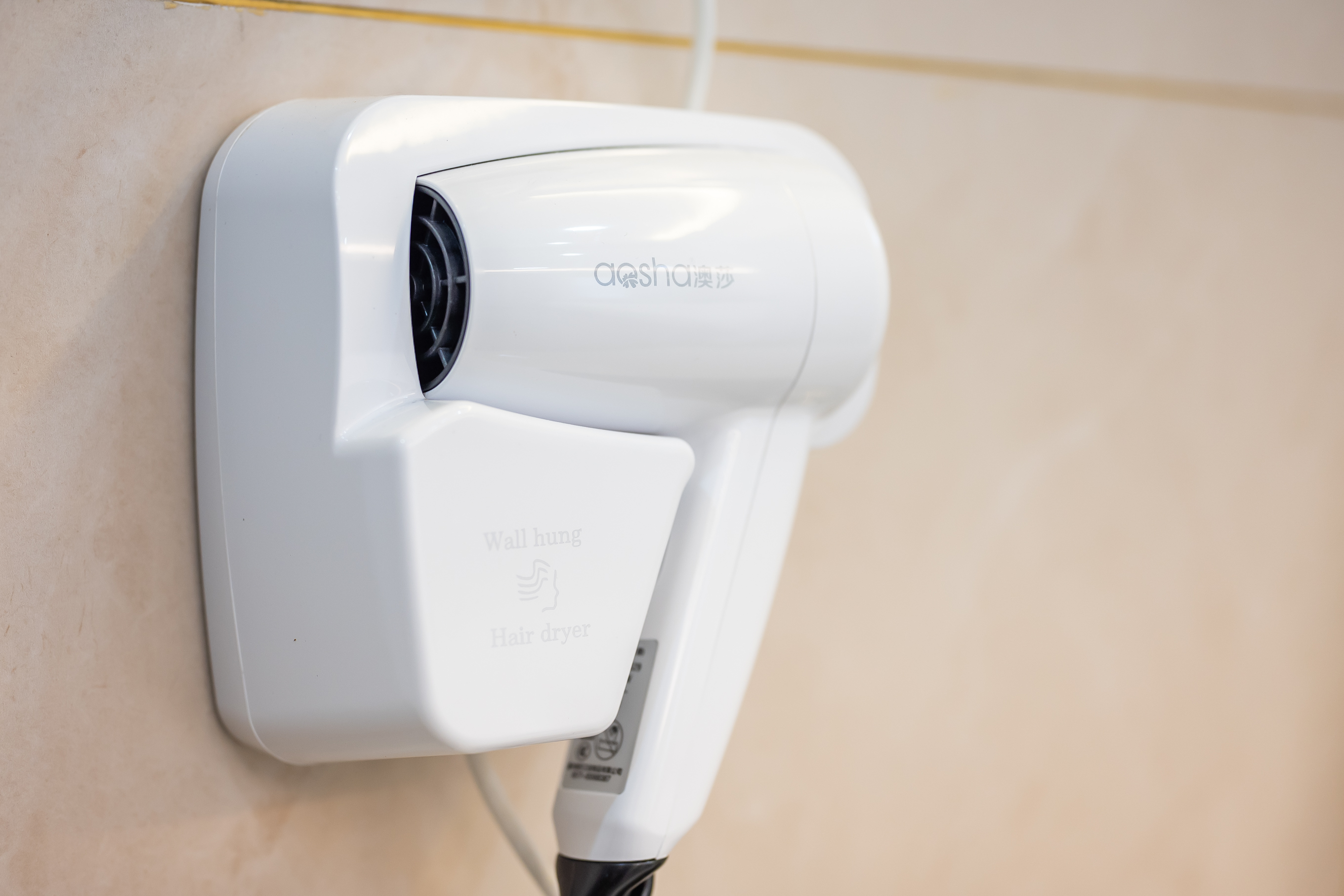 Nolseless和睦雅致家庭房