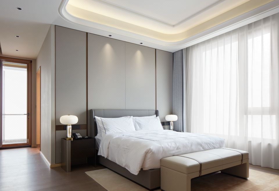 云海两层四卧别墅