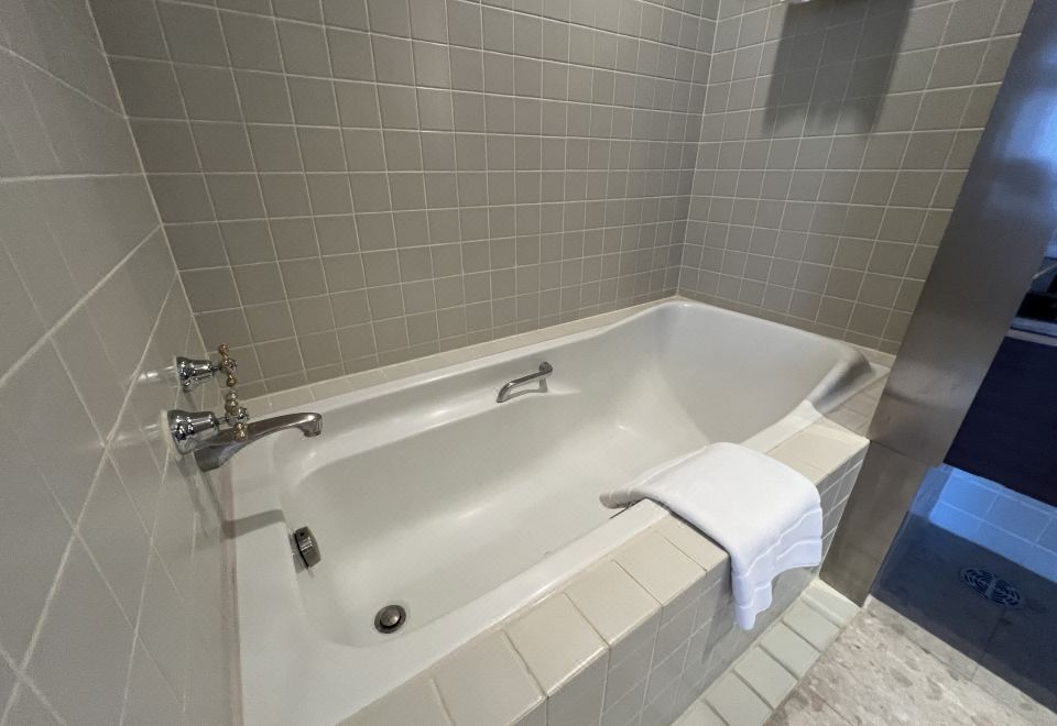 兩臥室豪華套房