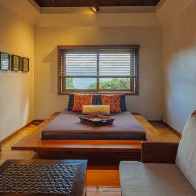 マナサヴィラ1F sankara hotel&spa 屋久島 クーポン