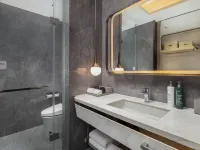 Home2 Suites By Hilton Xinjiang Kuche Kuçar İlçesi otelleri
