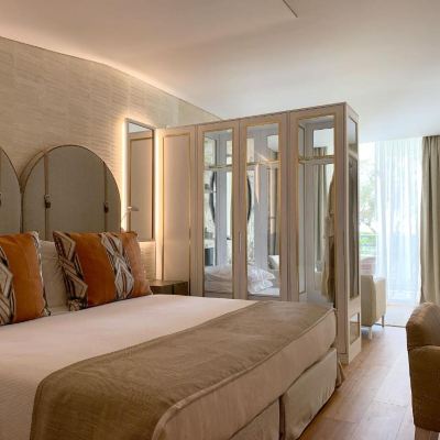 Junior Suite VidaMar Resort Hotel Madeira Promo Code