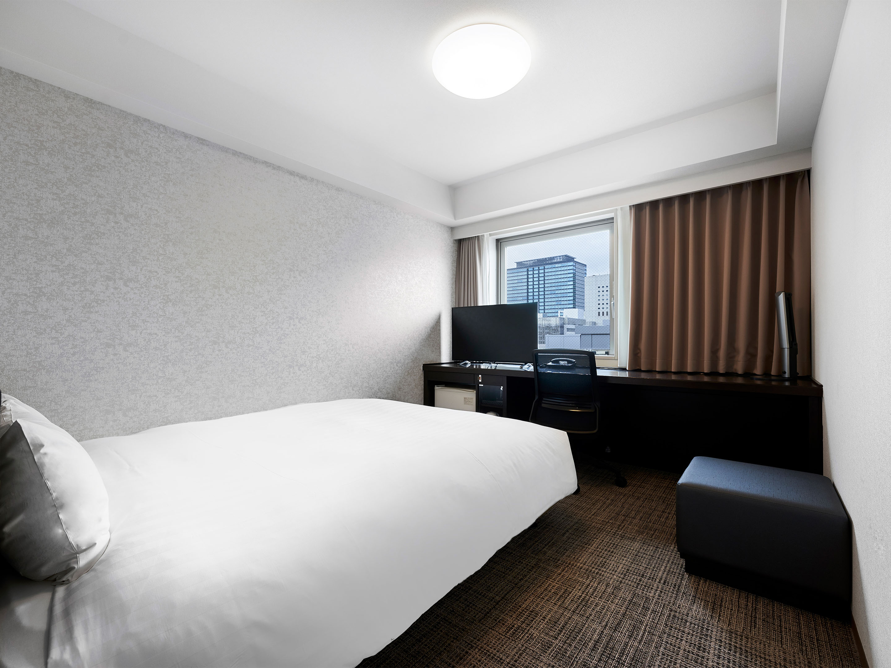 标准双人间 - 吸烟