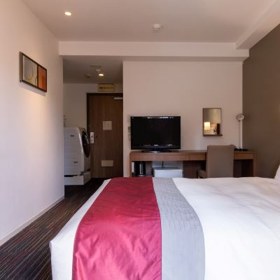 中等小型雙人床房 門前仲町東急飯店優惠