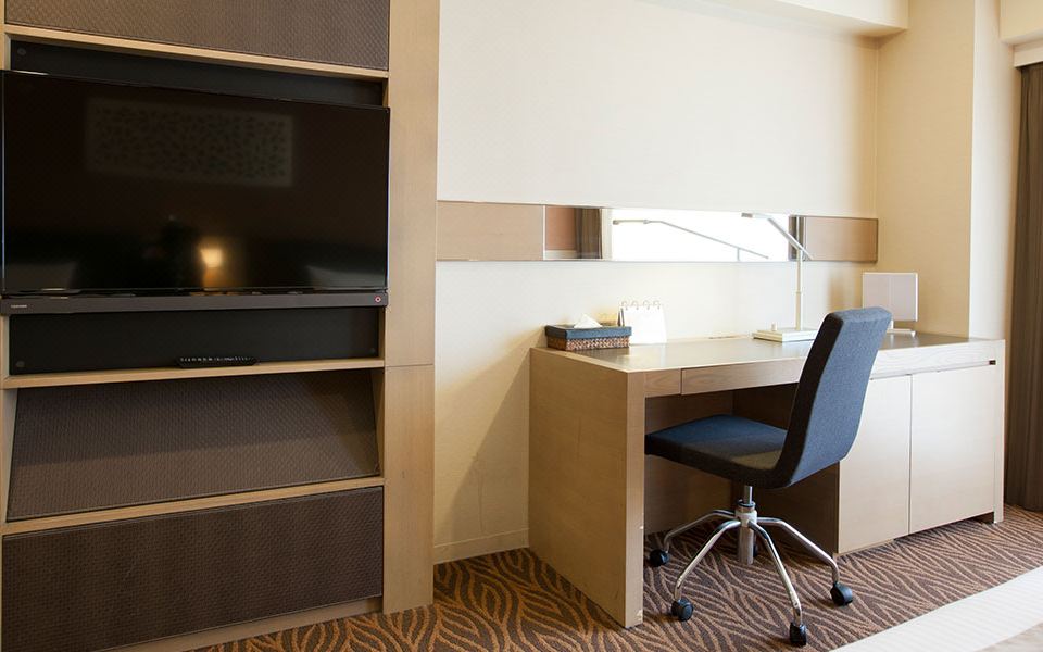 Hotel Sardonyx TokyoSardonyx Twin Room Non Smoking