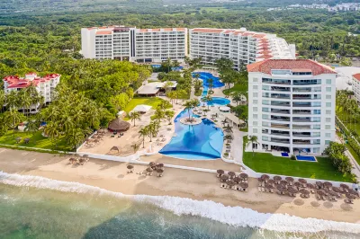 Fiesta Americana Riviera Nayarit Resort & Spa Hoteles en 