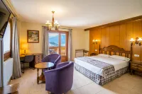 Abba Ordino Babot Hotel Hotel di 