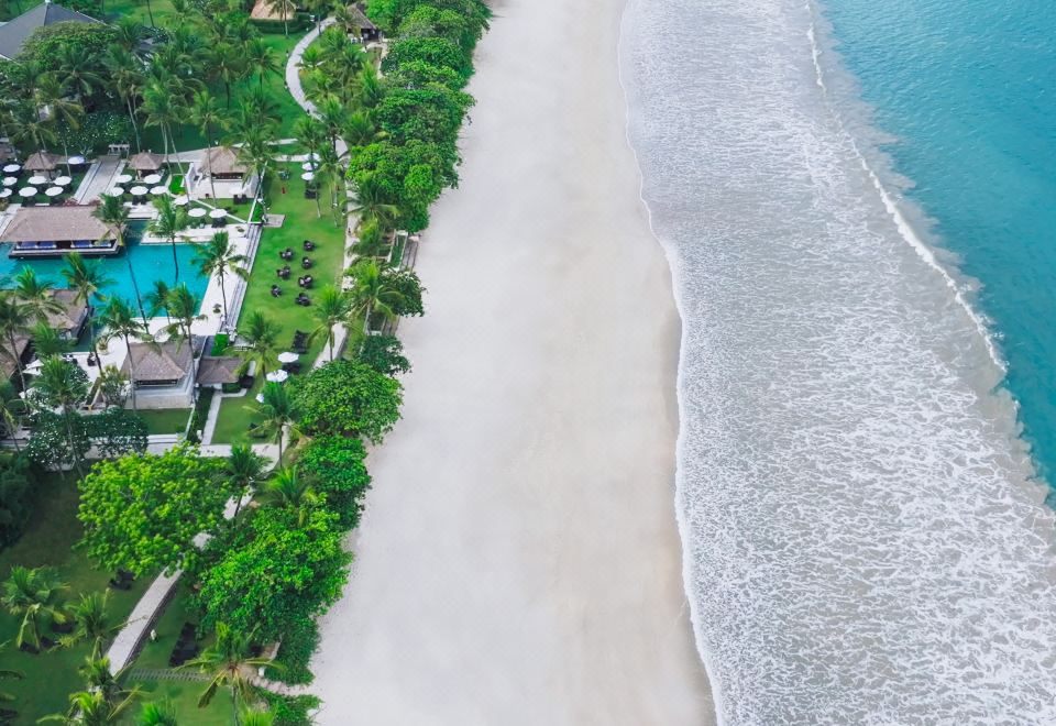 InterContinental Bali Resort 이미지