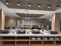 Vaner Hotel (Mishan Municipal Government Aviation Park)