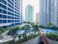 GemstoneBR II @SMDC Air Residences
