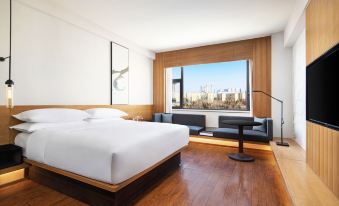 Fairfield by Marriott Baiyin Downtown - Housity