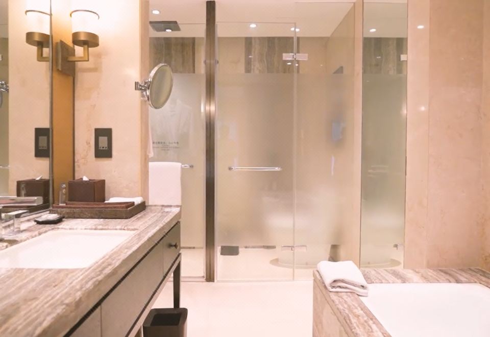 凱悅寵物狗友好型套房