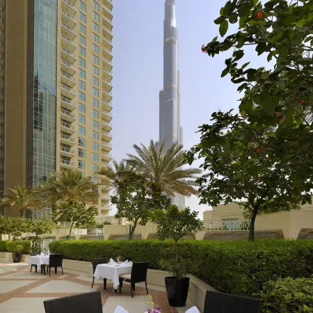 Ramada by Wyndham Downtown Dubai