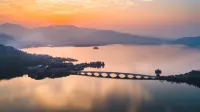 GRAND NEW CENTURY RESORT Siming Lake Yuyao
