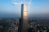 Zaixu Manju S Hotel (Guiyang Guanshanhu Exhibition Area) Hotels in 