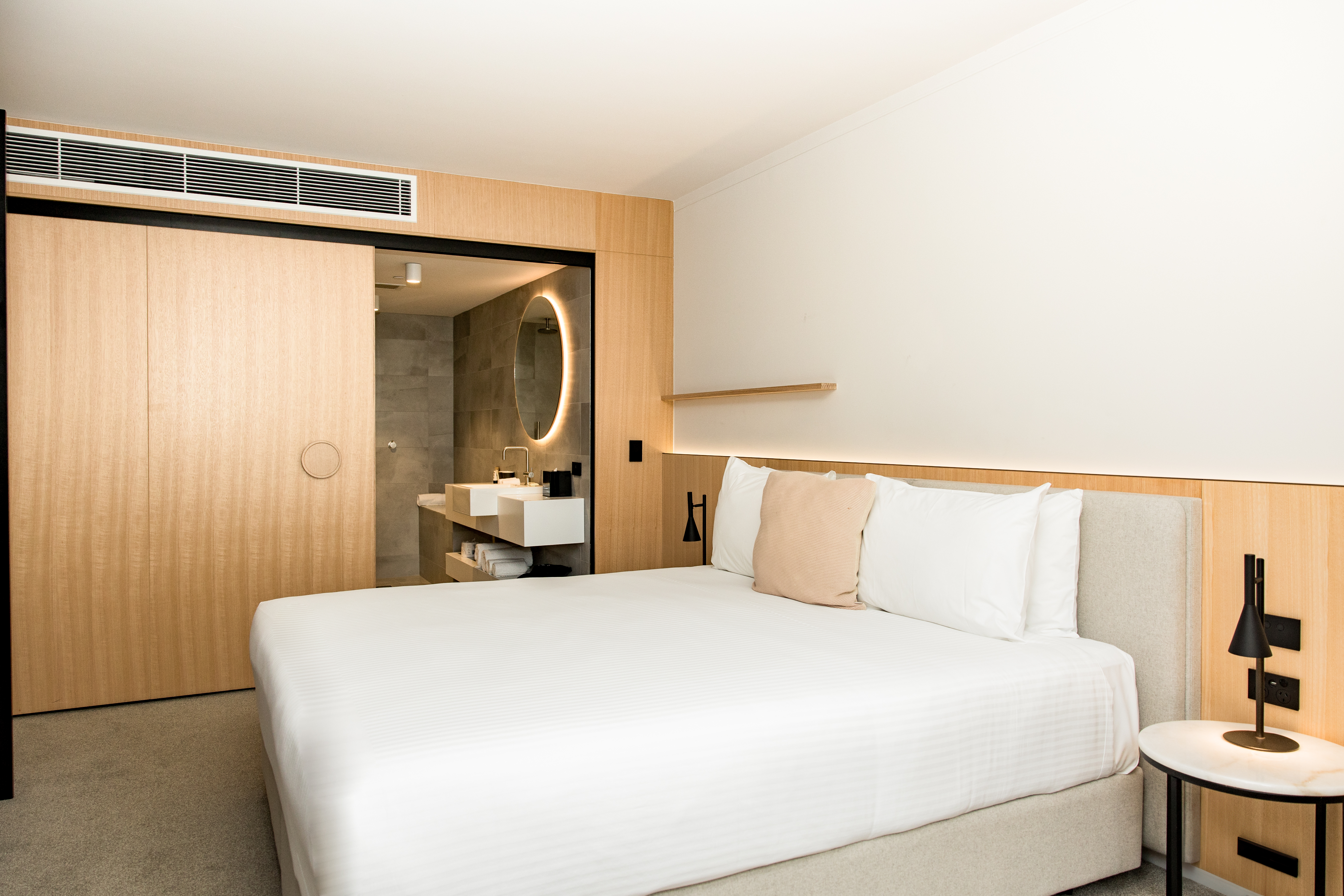 伊丽莎白码头一室房