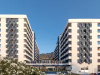 Catalonia Punta del Rey Hotels in Candelaria