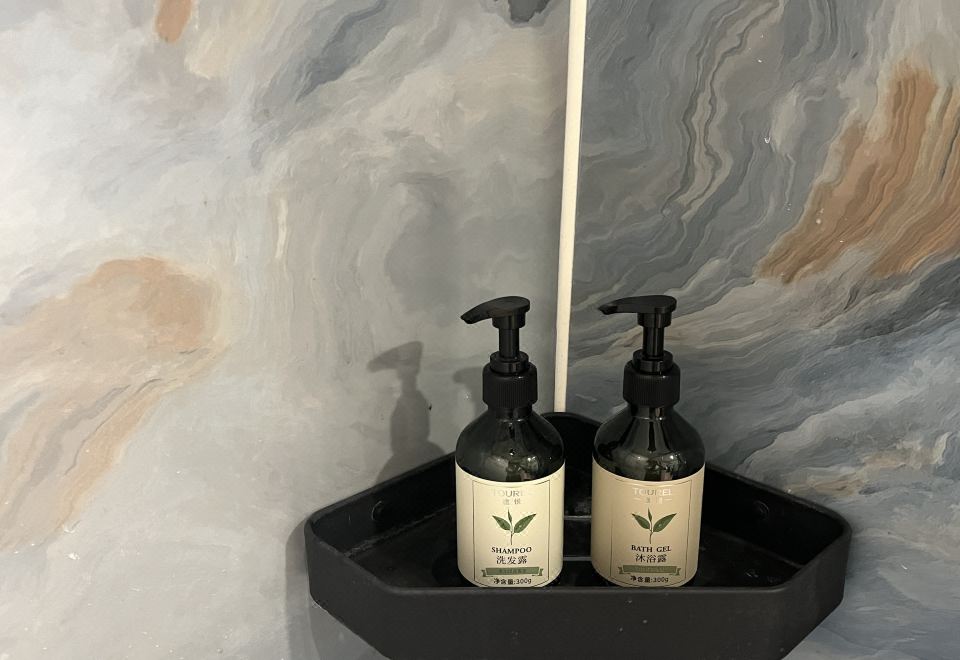 啡雅智能大床房（智能客控+深睡舒適床墊）