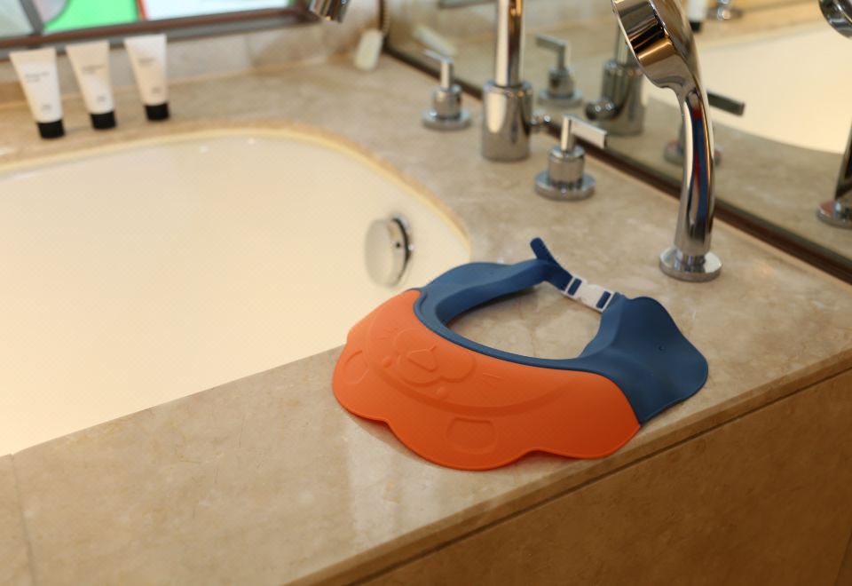 豪华家庭亲子房