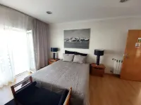 Milfontes Guest House - Duna Parque Group