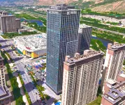 Xining Bochen Hotel (Chengbei District Wanda Plaza) Hotels in 
