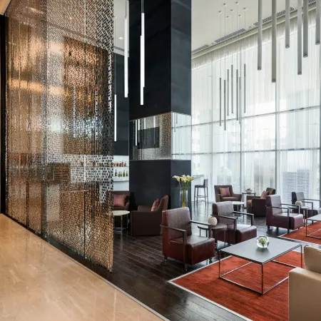 Hyatt Place Dubai Al Rigga