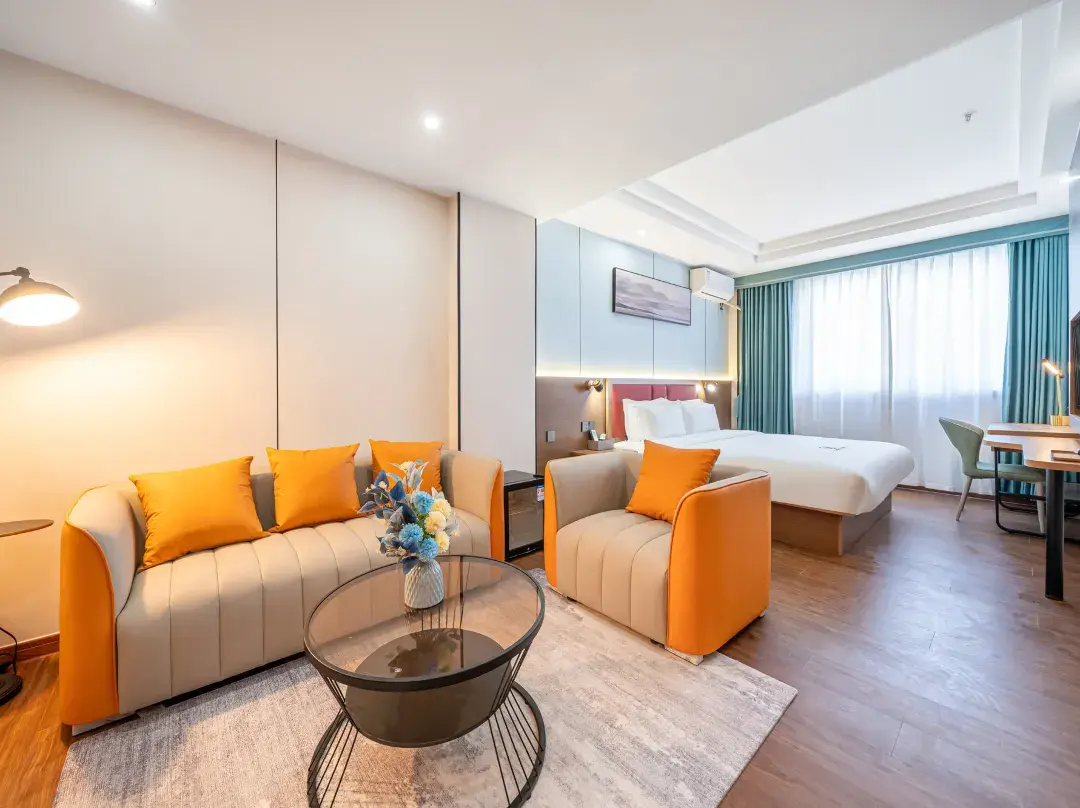 Shellhotel - Shanghai